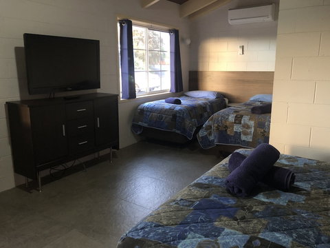 Breeze Inn Ulladulla - Tourism Noosa 5