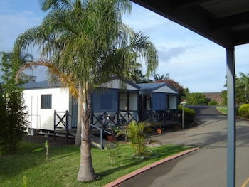 Breeze Inn Ulladulla - Tourism Noosa 0