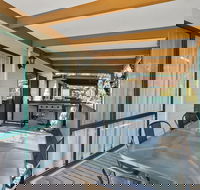 High Country Holiday Park - Tourism Noosa