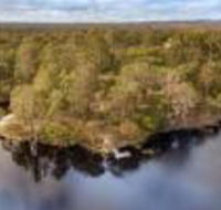 Donnelly Lakes - Tourism Noosa