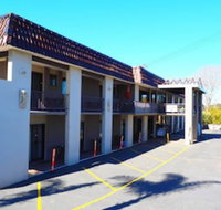 Bella Vista Motel