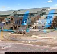 Jurien Bay Tourist Park - Tourism Noosa