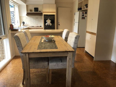 Countryside Connections Spa Cottage - Tourism Noosa 5