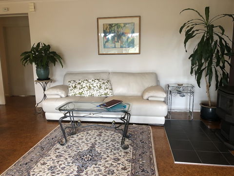 Countryside Connections Spa Cottage - Tourism Noosa 0