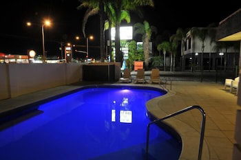 Mildura Plaza Motor Inn - Tourism Noosa 5
