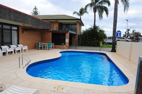 Mildura Plaza Motor Inn - Tourism Noosa 6