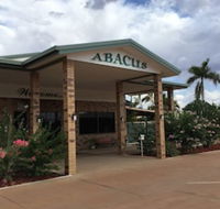 Abacus Motel - Tourism Noosa