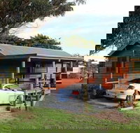 Abel Tasman Caravan Park - Tourism Noosa