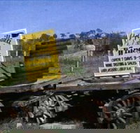 Bega Village Motor Inn - Tourism Noosa