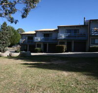 Alpha Centauri Townhouses - Tourism Noosa