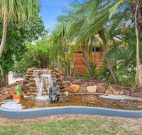 Narrabri Big Sky Caravan Park - Tourism Noosa