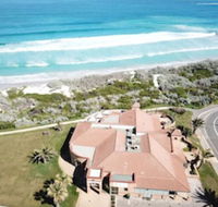 The African Reef - Tourism Noosa