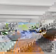 Bayside St Johns Close - Tourism Noosa