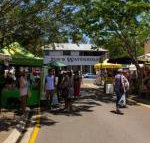 Joes Waterhole Hotel - Tourism Noosa