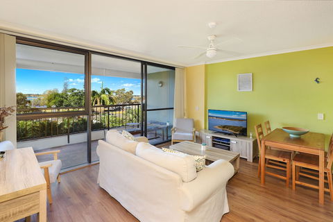 Palmerston Tower Holiday Apartments - Tourism Noosa 5