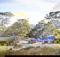 Adventure Bay Retreat - Tourism Noosa