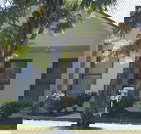 Noah's Mid City Motor Inn - Tourism Noosa