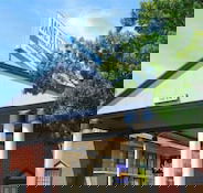 Jane Eliza Motor Inn