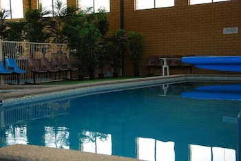 Jane Eliza Motor Inn - Tourism Noosa 4