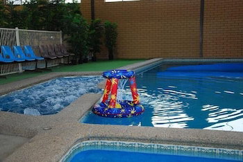 Jane Eliza Motor Inn - Tourism Noosa 3