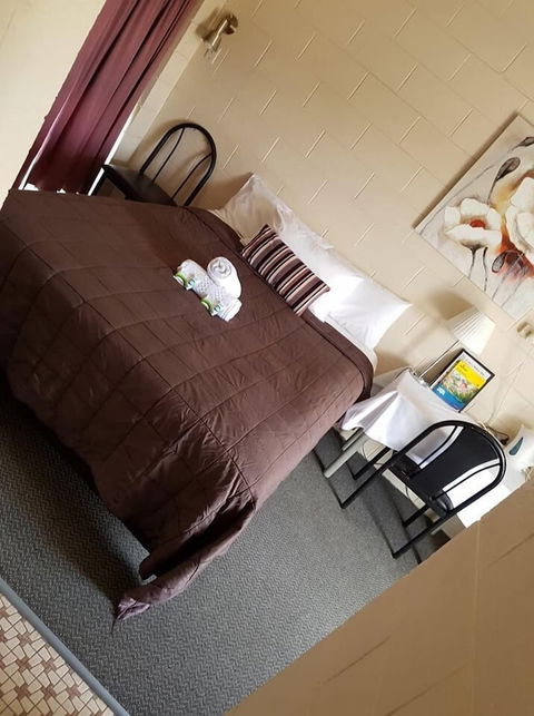 Windsor Hotel Dalby - Tourism Noosa 2