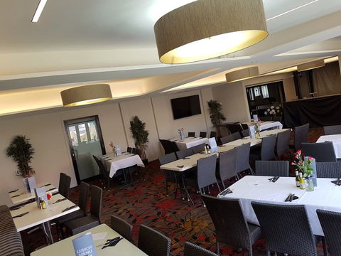 Windsor Hotel Dalby - Tourism Noosa 3