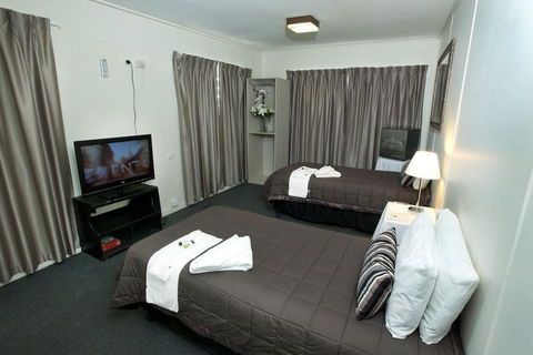 Windsor Hotel Dalby - Tourism Noosa 5