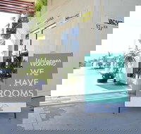 Sun Valley Motel Biloela - Tourism Noosa