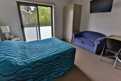 Strathfield Executive Accommodation - Tourism Noosa 5