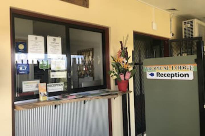 Innisfail Estate QLD Tourism Noosa