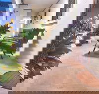 Grafton Lodge Motel - Tourism Noosa