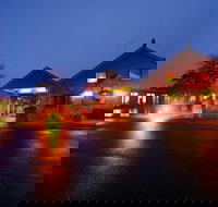 The Station - Tourism Noosa