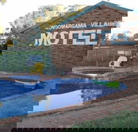 Woomargama Village Hotel Motel - Tourism Noosa