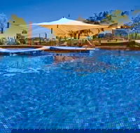 Paradise Lakes Motel - Tourism Noosa