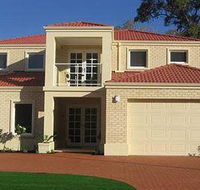 Bellavista Bed  Breakfast - Tourism Noosa
