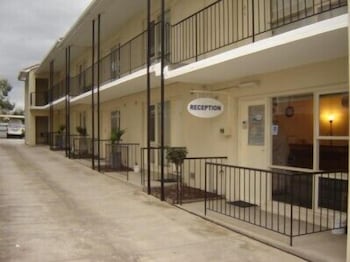 Essendon Apartments - Tourism Noosa 5