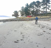 Bruny Island Beachside Accommodation - Tourism Noosa