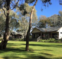 Riverspa Apartments - Tourism Noosa