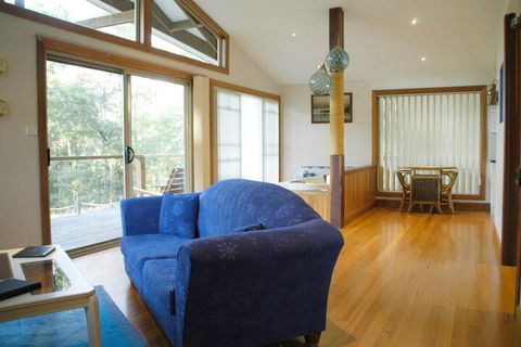 Bewong River Retreat - Tourism Noosa 5