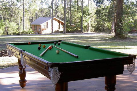 Bewong River Retreat - Tourism Noosa 6