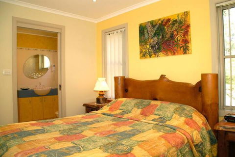 Bewong River Retreat - Tourism Noosa 1