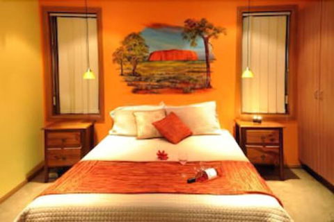 Bewong River Retreat - Tourism Noosa 4
