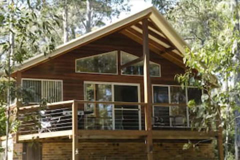 Bewong River Retreat - Tourism Noosa 0