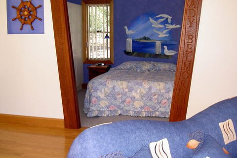 Bewong River Retreat - Tourism Noosa 3