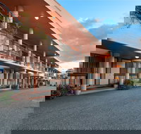 Albury Winsor Park Motor Inn - Tourism Noosa