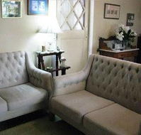 A Winter Rose Cottage B  B - Tourism Noosa