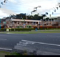 Bayview Motel Rosebud - Tourism Noosa