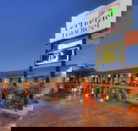 Moama Central Motel - Tourism Noosa