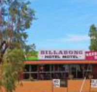 Billabong Hotel - Tourism Noosa