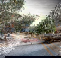 The Steampacket Inn - Tourism Noosa